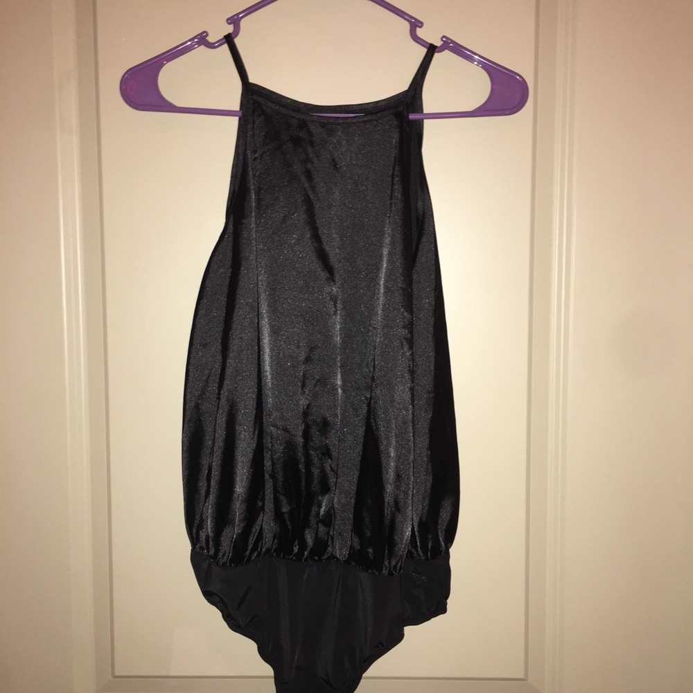 PRETTYLITTLETHING Bodysuit